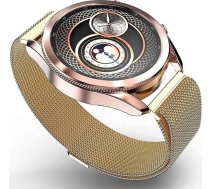 Mercury Mercury Mesh Apple Watch 38/40/41 mm /gold | 8809724801496  | 8809724801496