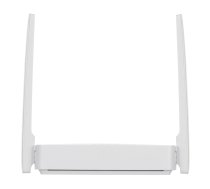 Mercusys AC10 wireless router Fast Ethernet Dual-band (2.4 GHz / 5 GHz) White | AC10  | 6935364088040 | KILMEUROU0011