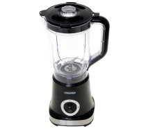 Mesko MS 4079b blender 1.8 L Tabletop blender 1000 W Black | MS 4079 black  | 5902934839617 | AGDADLMIB0054