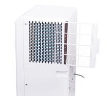 Mesko MS 7854 portable air conditioner 24 L 9000BTU White | MS 7854  | 5903887804547 | KLIADLPRZ0016