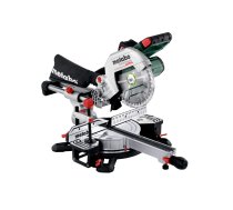 Metabo KGS 18 LTX BL 216 2x 5,2Ah | 614216650 | 4061792235847 | 814690