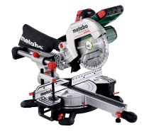 Metabo KGS 18 LTX BL 216 2x 8,0Ah | 614216810 | 4061792235830 | 814697