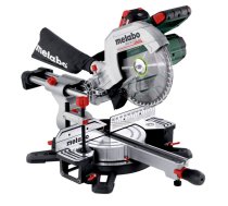 Metabo KGS 18 LTX BL 254 2x 8,0Ah | 614254810 | 4061792235854 | 814725