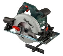 Metabo KS 55 1200 W 160 mm | 600855000 | 4007430230409 | 658394