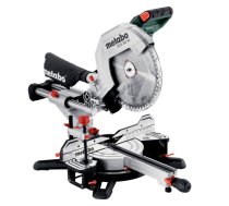 Metabo METABO.MITER SAW KGS 305 M/2000W 105x305mm (N) | 613305000 | 4061792218307 | 814858