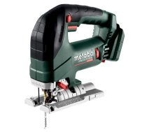 Metabo Metabo STAB 18 LTX 150 BL Cordless Jigsaw | 601503840 | 4061792234048