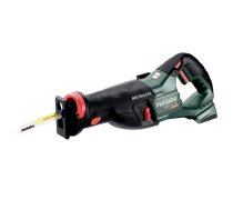 Metabo METABO SZABLASTA SSEP 18 LT BL CARCASS METABOX | 601617840 | 4061792254497 | 862171