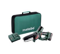 Metabo MS 18 LTX 15 1x 2,0Ah | 600856500  | 4061792244597 | 814921