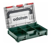 Metabo ORGANIZER METABOX 63 XS (1) | 626896000  | 4061792210288