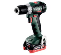 Metabo PowerMaxx BS 12 BL 2x 4,0Ah | 601044800  | 4061792233324 | 814620