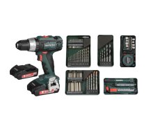 Metabo SB 18 L Set | 602317870  | 4007430327468 | 436963