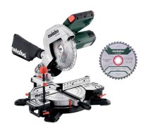 Metabo Set KS 216 M + Saw Blade | 610216900 | 4061792225909 | 814809