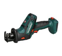 Metabo SSE 18 LTX Compact 18 V | 602266840 | 4007430311696 | 436921