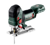 Metabo STA 18 LTX 150 BL Cordless Jigsaw | 601502840  | 4061792234024 | 862178