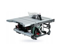Metabo STOŁOWA TS 254 M | ME 610254000 | 4061792180307