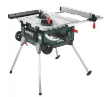 Metabo TS 254 1500 W 254 mm | 600668000 | 4007430214188