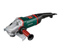 Metabo WE 26-230 MVT Quick | 606475000  | 4007430268334 | 395943