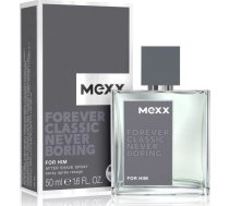 Mexx Forever Classic Never Boring EDT 30 ml | 82472459  | 8005610618241