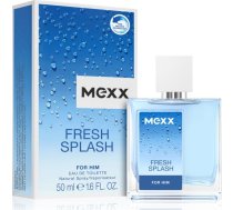 Mexx Fresh Splash EDT 30 ml | 125067  | 3616300891797