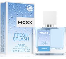 Mexx Fresh Splash EDT 30 ml | 3616300891865  | 3616300891865