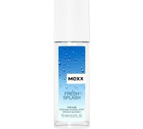 Mexx Fresh Splash EDT 75 ml | 3614229392760 | 3614229392760