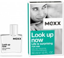 Mexx Look Up Now EDT 30 ml | 730870208557 | 0730870208557