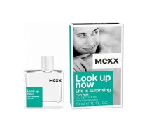 Mexx Look Up Now EDT 50 ml | 82465623  | 7308702086180