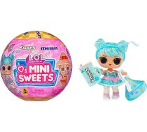 MGA LOL Surprise Loves Mini Sweets Doll (119609) | GXP-862700  | 035051119609