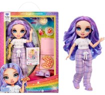 MGA Rainbow High Junior Fashion Violet Willow (Purple) (503705) | 503705  | 0035051503705