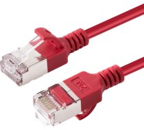 MicroConnect CAT6A U-FTP Slim, LSZH, 10m | CAT6A U-FTP Slim, LSZH, 10m/13034883  | 5715063027868