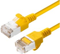 MicroConnect CAT6A U-FTP Slim, LSZH, 10m | CAT6A U-FTP Slim, LSZH, 10m/13034876  | 5715063027776