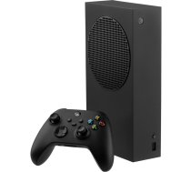 Microsoft Xbox Series S 1TB Carbon Black | XXU-00009  | 0196388180004 | 833212