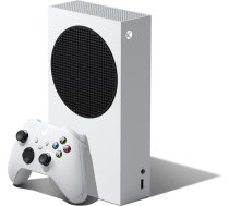 Microsoft Xbox Series S 512GB (RRS-00010) | 08898426514090  | 889842651409