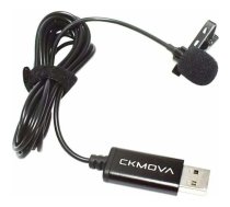 CKMOVA LUM2 KrawatowyUSB | SS-1254  | 8414902347064