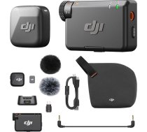 DJI Mic Mini (CP.RN.00000432.01) | CP.RN.00000432.01 | 6941565991430 | 295183