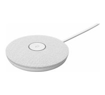 LOGITECH MIC POD(for Rally U-HD) WHITE - WW | 952-000038 | 97855166098