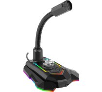 Marvo MIC-05 Gaming RGB | Mic-05  | 6932391923450