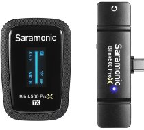 Saramonic Blink500 ProX B5 | SR3696 | 6974700652804