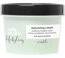Milk Shake Milk Shake, Lifestyling Texturizing, Milk Proteins, Hair Styling Cream, 100 ml For Women | 8032274011736  | 8032274011736