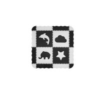 Milly Mally puzzle Jolly 2x2 - Grey | 5901761129045 | 5901761129045