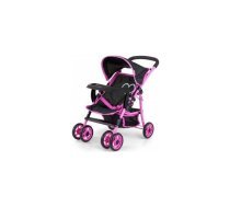 Milly Mally Milly Mally Kate Prestige Black | 5520/13940033 | 5901761128765