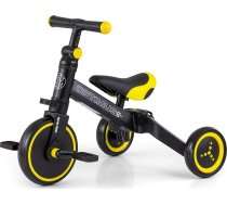 Milly Mally Optimus Black | 4837 | 5901761128222