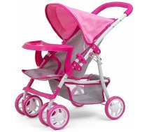Milly Mally Kate Prestige pink | GXP-712438 | 5901761124989