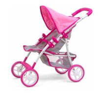 Milly Mally Na Prestige pink | GXP-712436 | 5901761124965