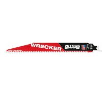 MILWAUKEE 300mm TCT WRECKER NITRUS 6T | 48005273 | 0045242742530