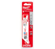 Milwaukee MILWAUKEE S BIMETAL 100mm/18T / | 48475183 | 045242368259