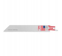 Milwaukee MILWAUKEE S BIMETAL 150mm/10T / | 48475092 | 045242368181