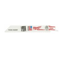 Milwaukee MILWAUKEE S BIMETAL 150mm/14T / | 48475182 | 045242368242