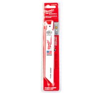 Milwaukee MILWAUKEE S BIMETAL 150mm 8/12T / | 48475091 | 045242368174