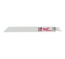 Milwaukee MILWAUKEE S BIMETAL 200mm 8/12T / | 48475093 | 045242368198